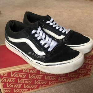 Vans Old Skool
